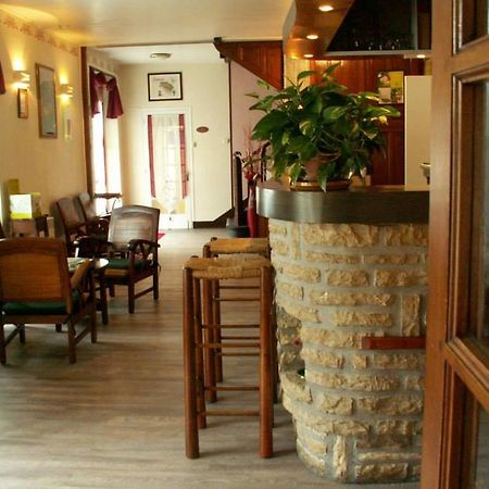 Le Relais Du Pont De Rhodes Hotel Frayssinet ภายนอก รูปภาพ