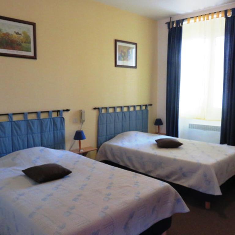 Le Relais Du Pont De Rhodes Hotel Frayssinet ห้อง รูปภาพ
