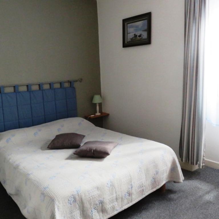 Le Relais Du Pont De Rhodes Hotel Frayssinet ห้อง รูปภาพ