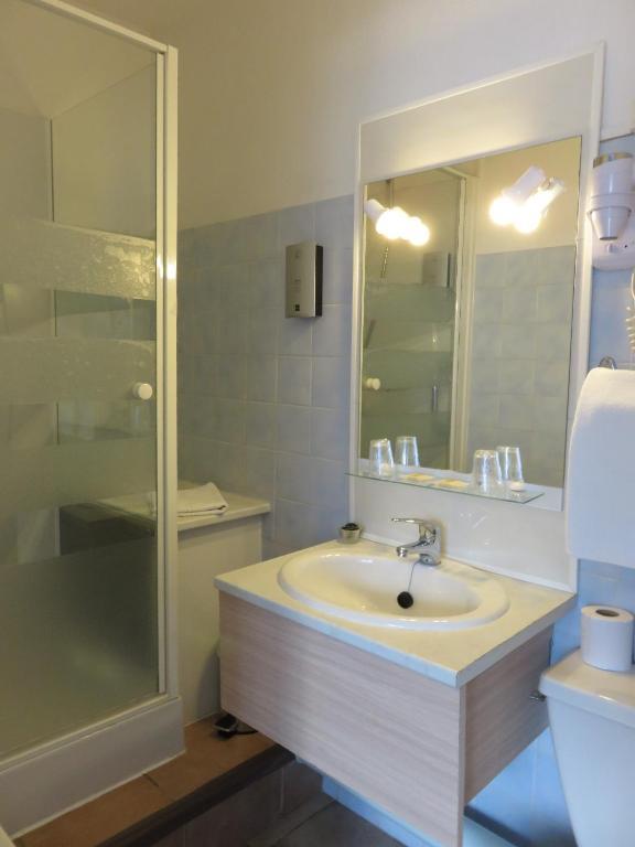 Le Relais Du Pont De Rhodes Hotel Frayssinet ห้อง รูปภาพ